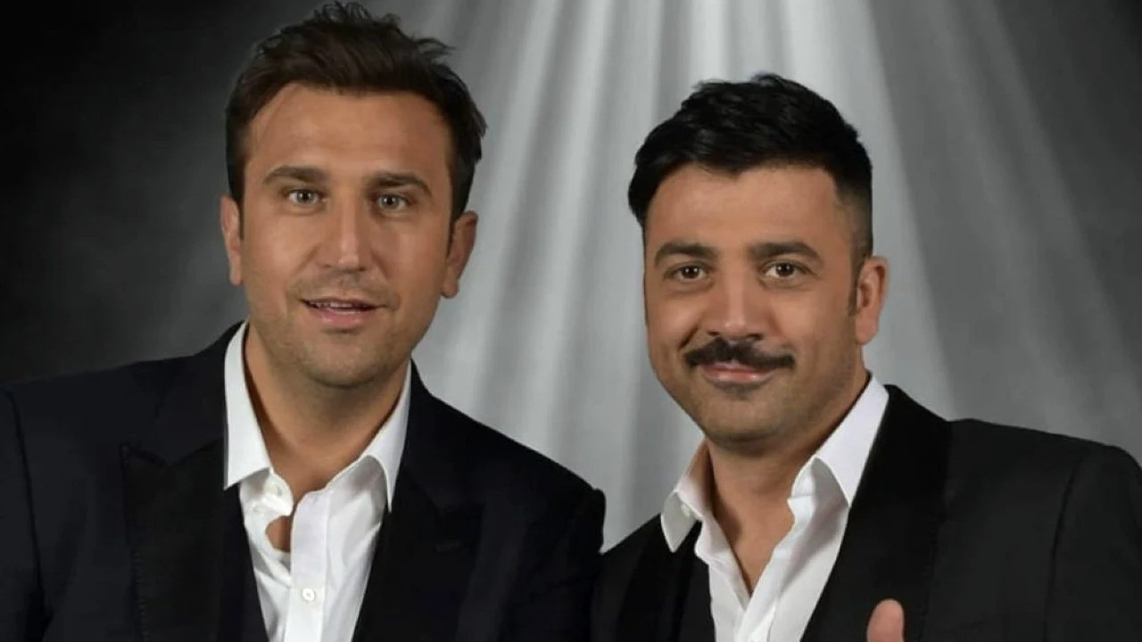 Felicissima Sera Background