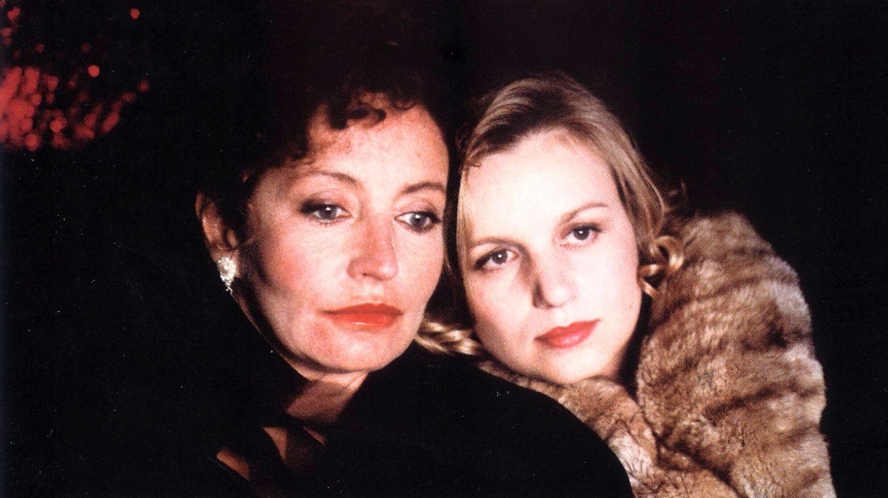 The Mirage Background