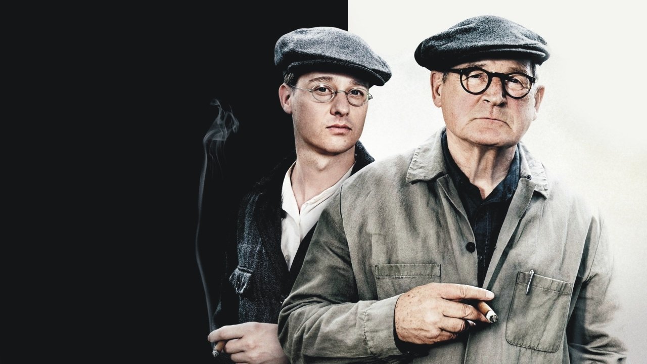 Brecht und das Berliner Ensemble Background