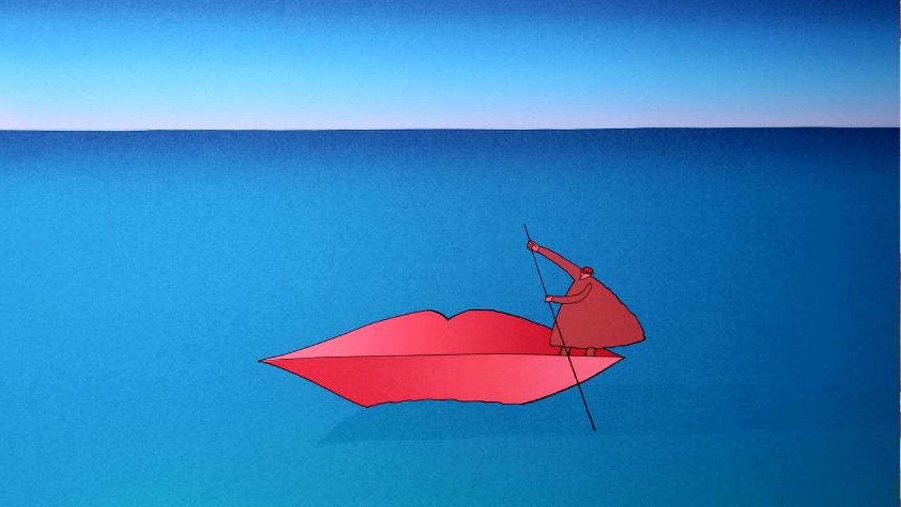 Lily, aime-moi Background