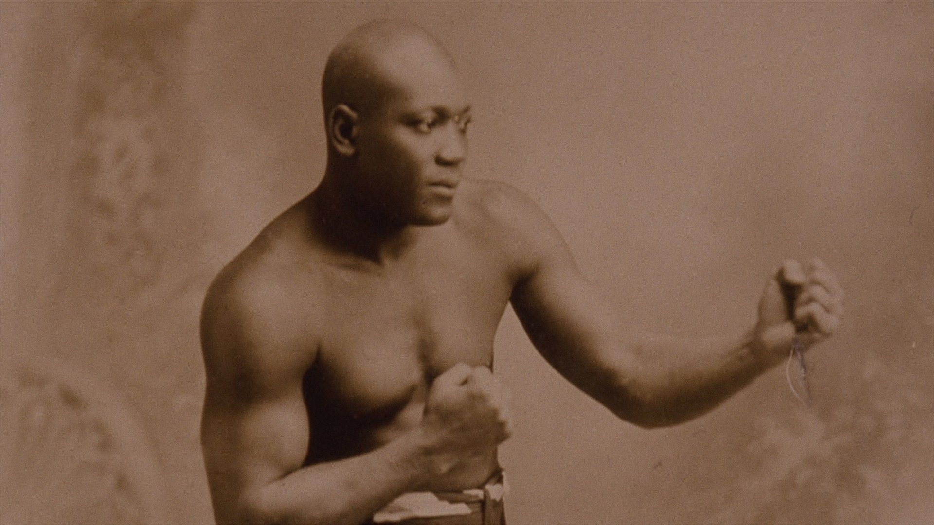 Unforgivable Blackness: The Rise and Fall of Jack Johnson Background