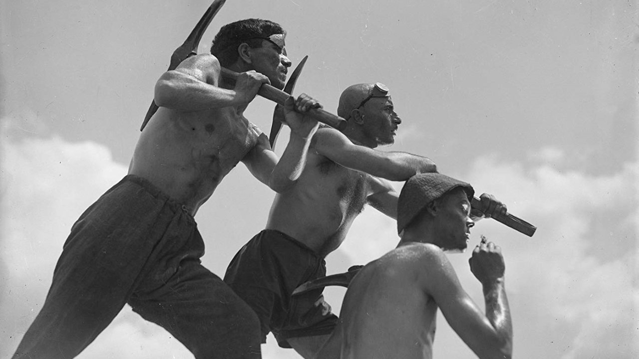 Salt for Svanetia Background