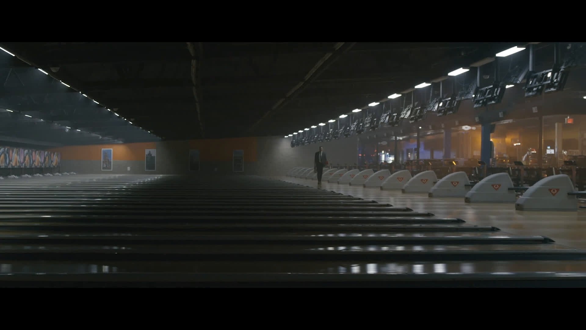 Go Don't Go Background