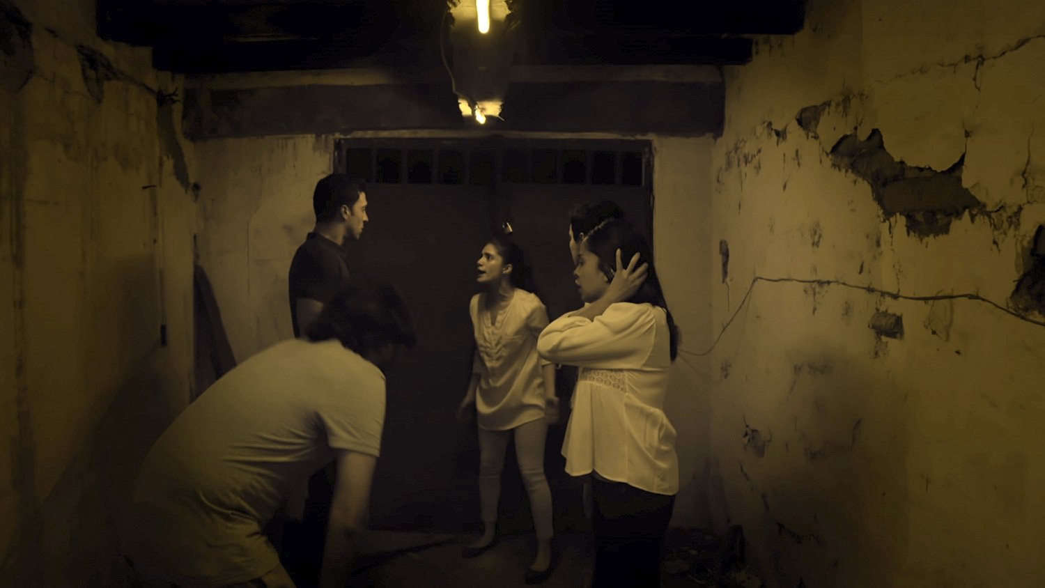 Deseo Deseo Background