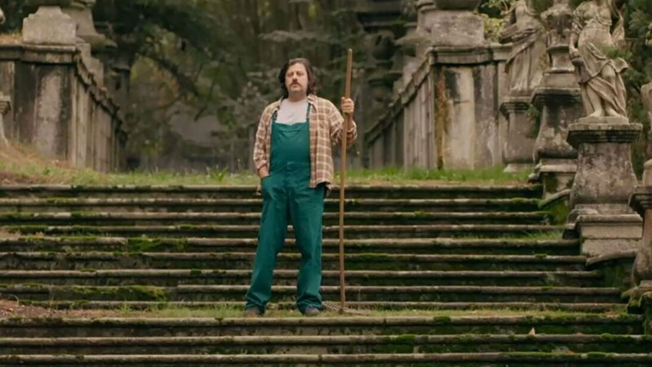 Domino 23 - Gli ultimi non saranno i primi Background