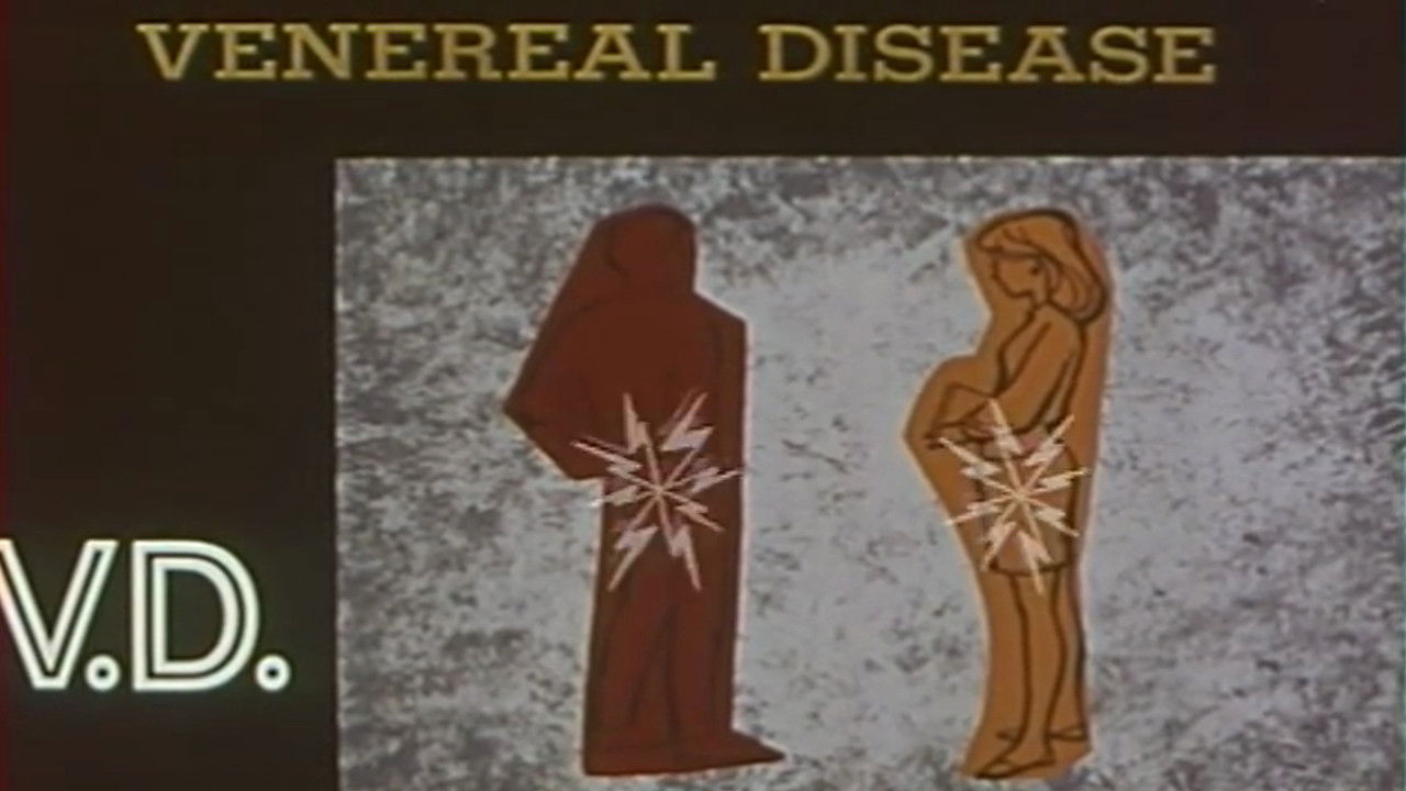 V.D. Every 30 Seconds Background