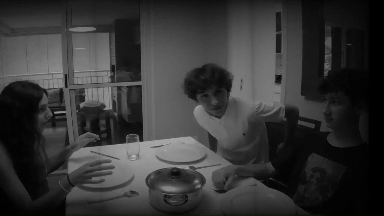 O Derretimento Background