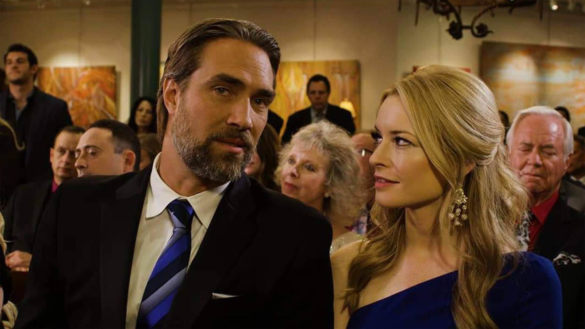 Art of the Dead Background