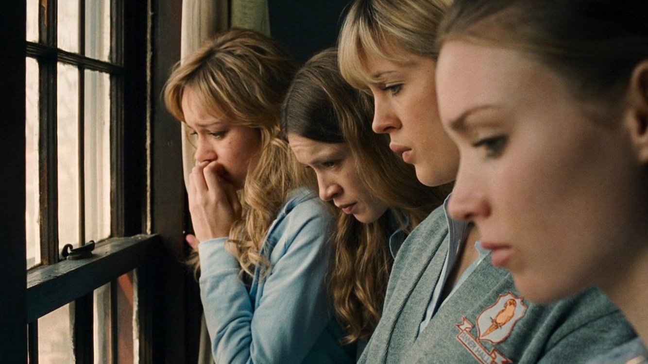 Tanner Hall Background