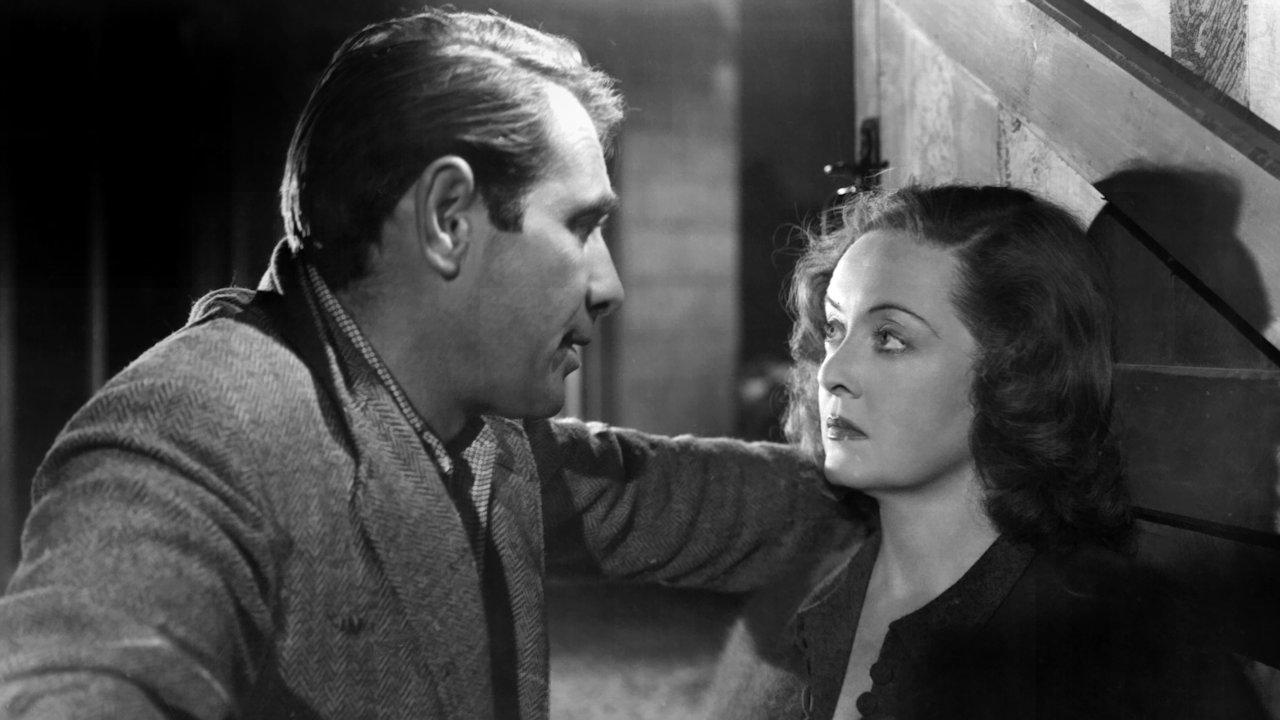 Another Man's Poison Background