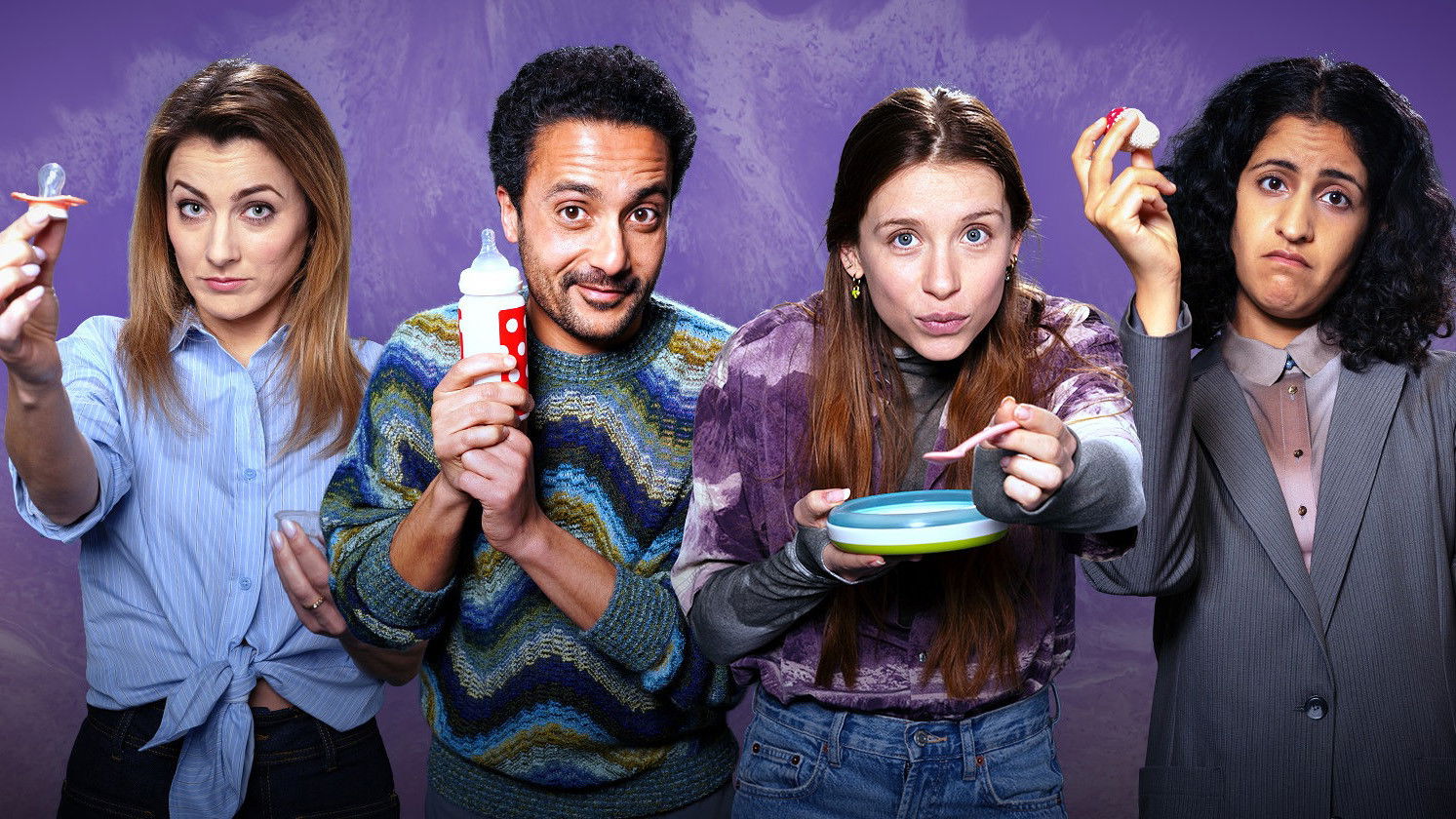 2 Minuten Background