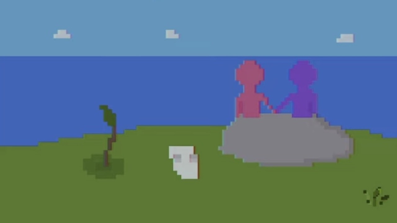 Tux and Fanny Background