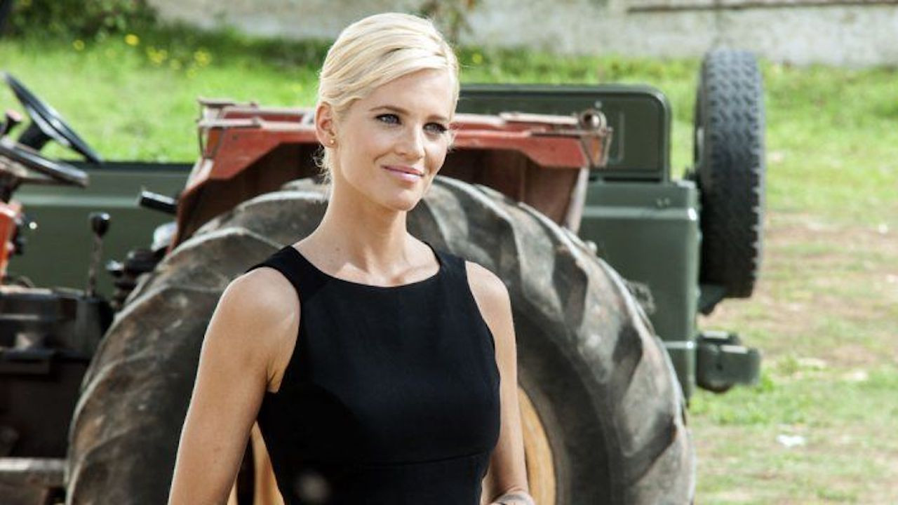 Ever Been to the Moon? Background