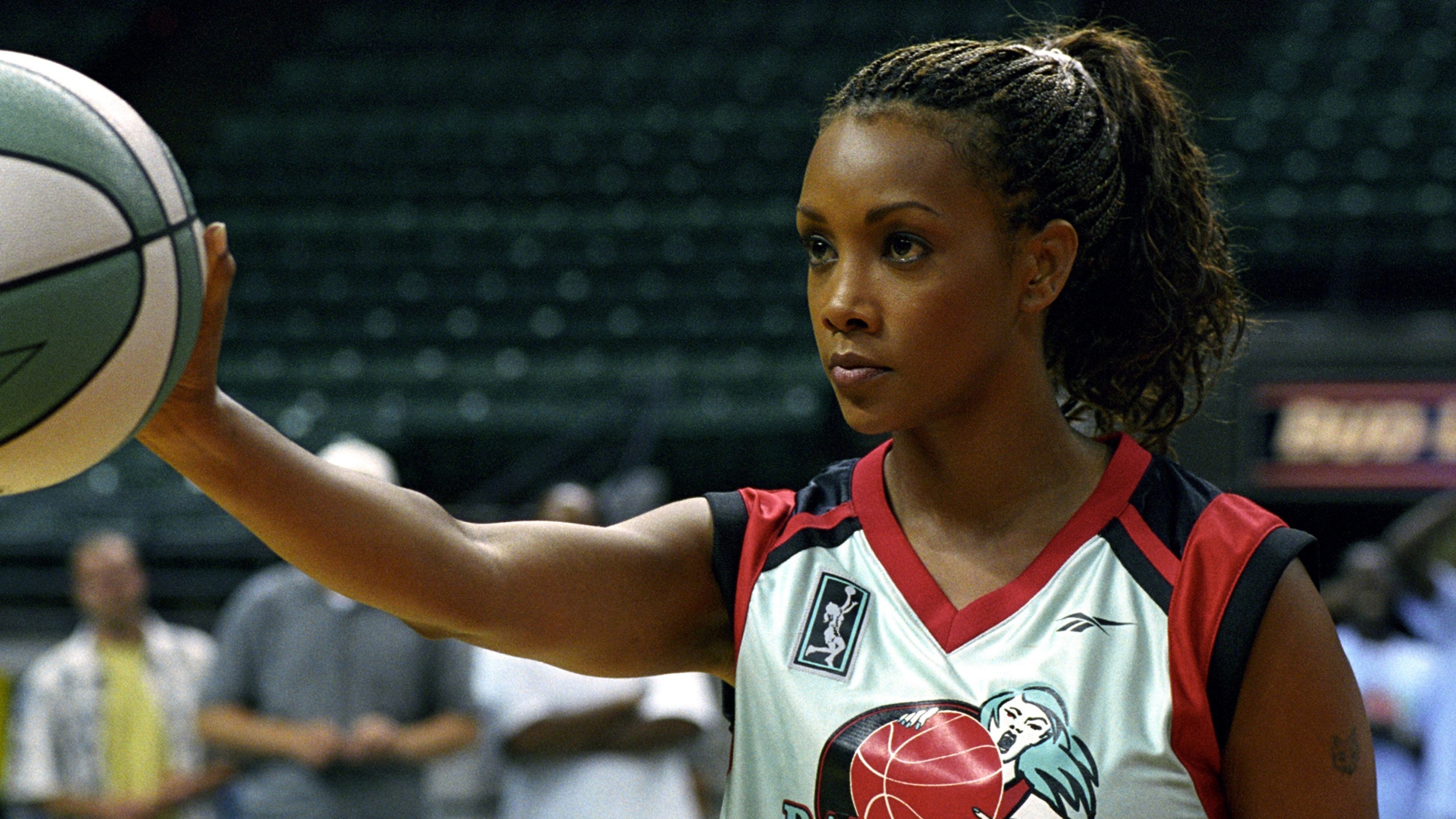 Juwanna Mann Background