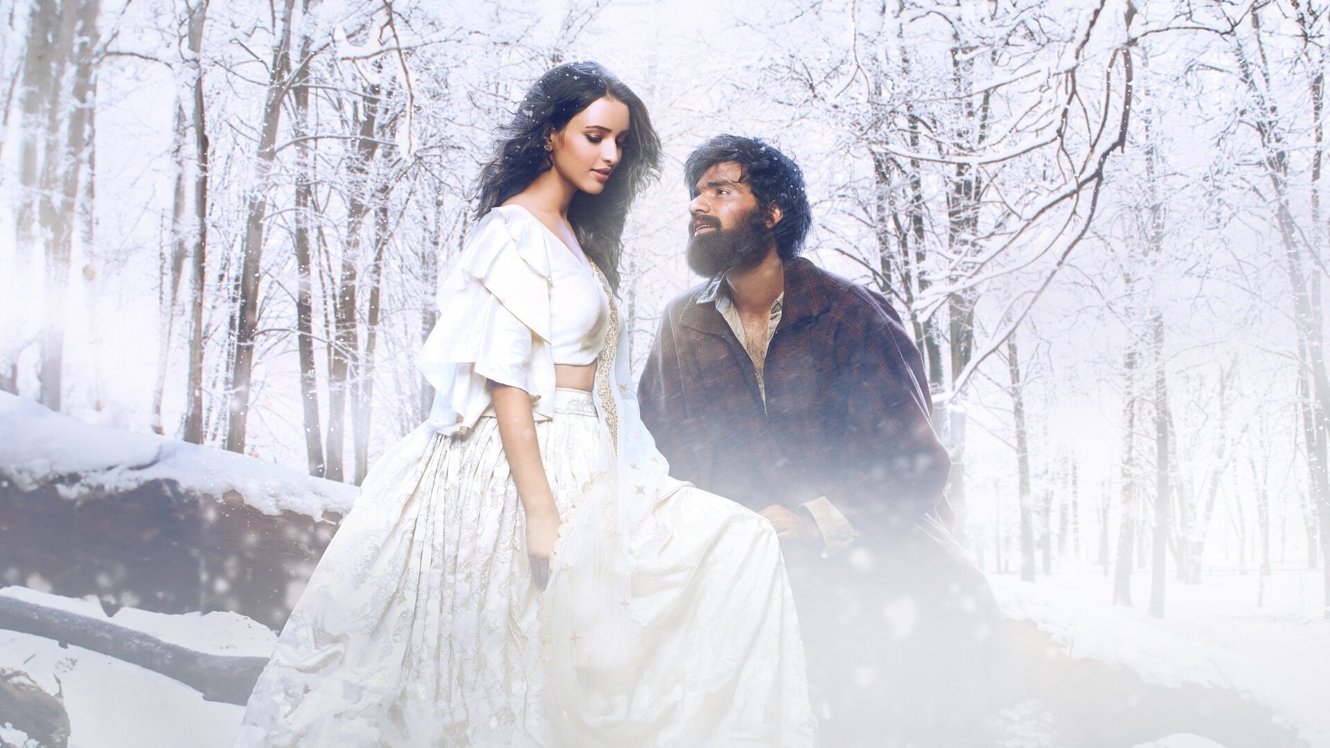 Laila Majnu Background