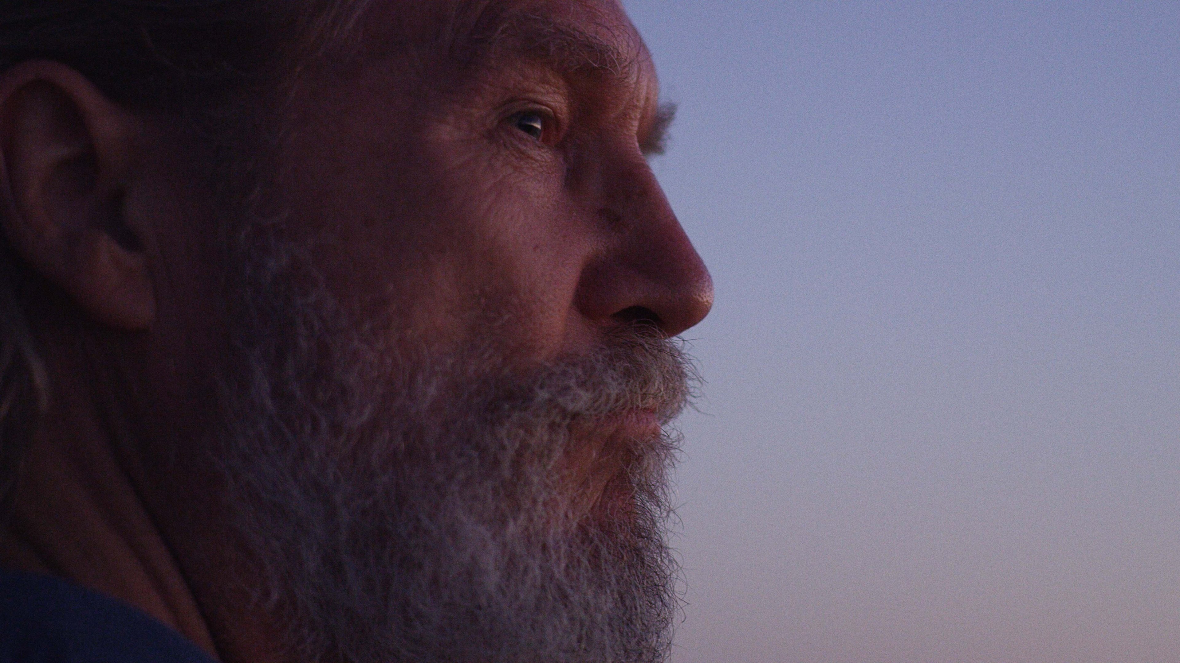 Living in the Future's Past Background