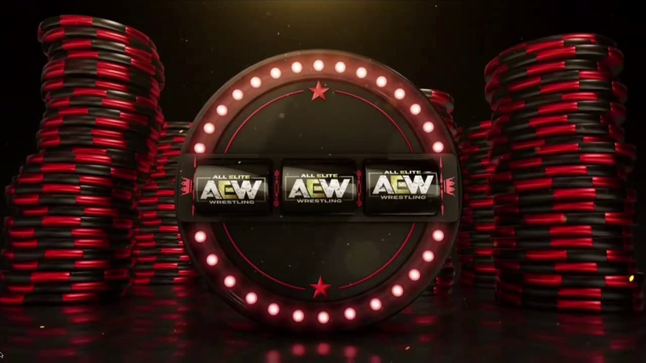 AEW Double or Nothing 2019: The Buy In Background
