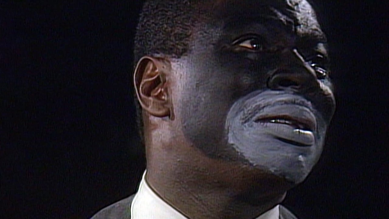 Ethnic Notions Background