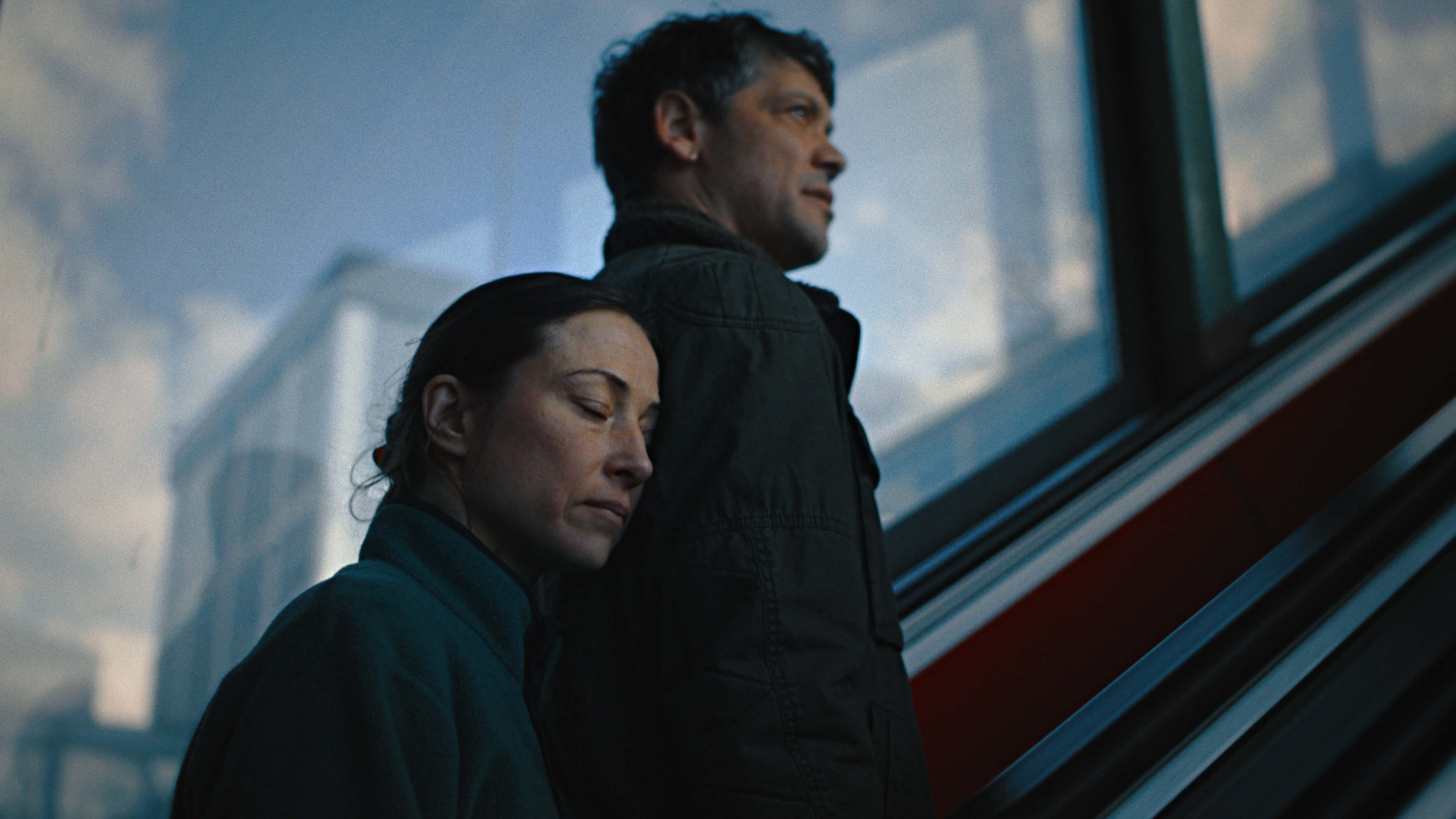 Every You Every Me Background