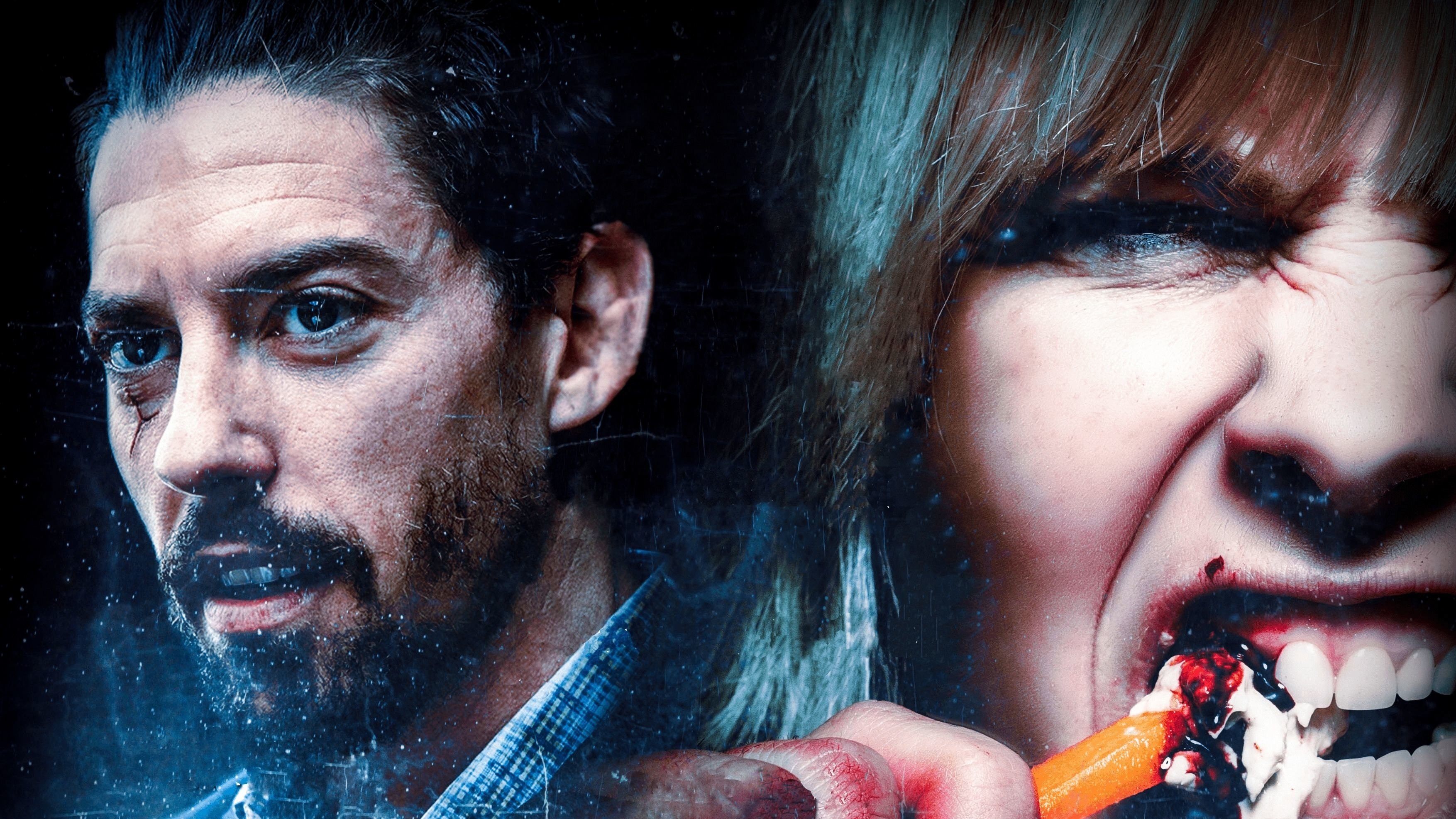 Carne Roja Background