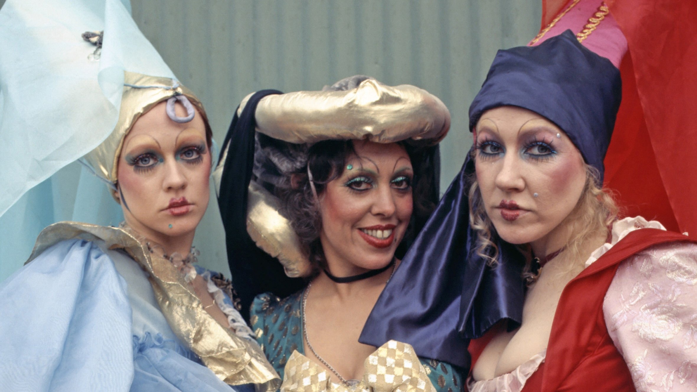 Cinderella Background