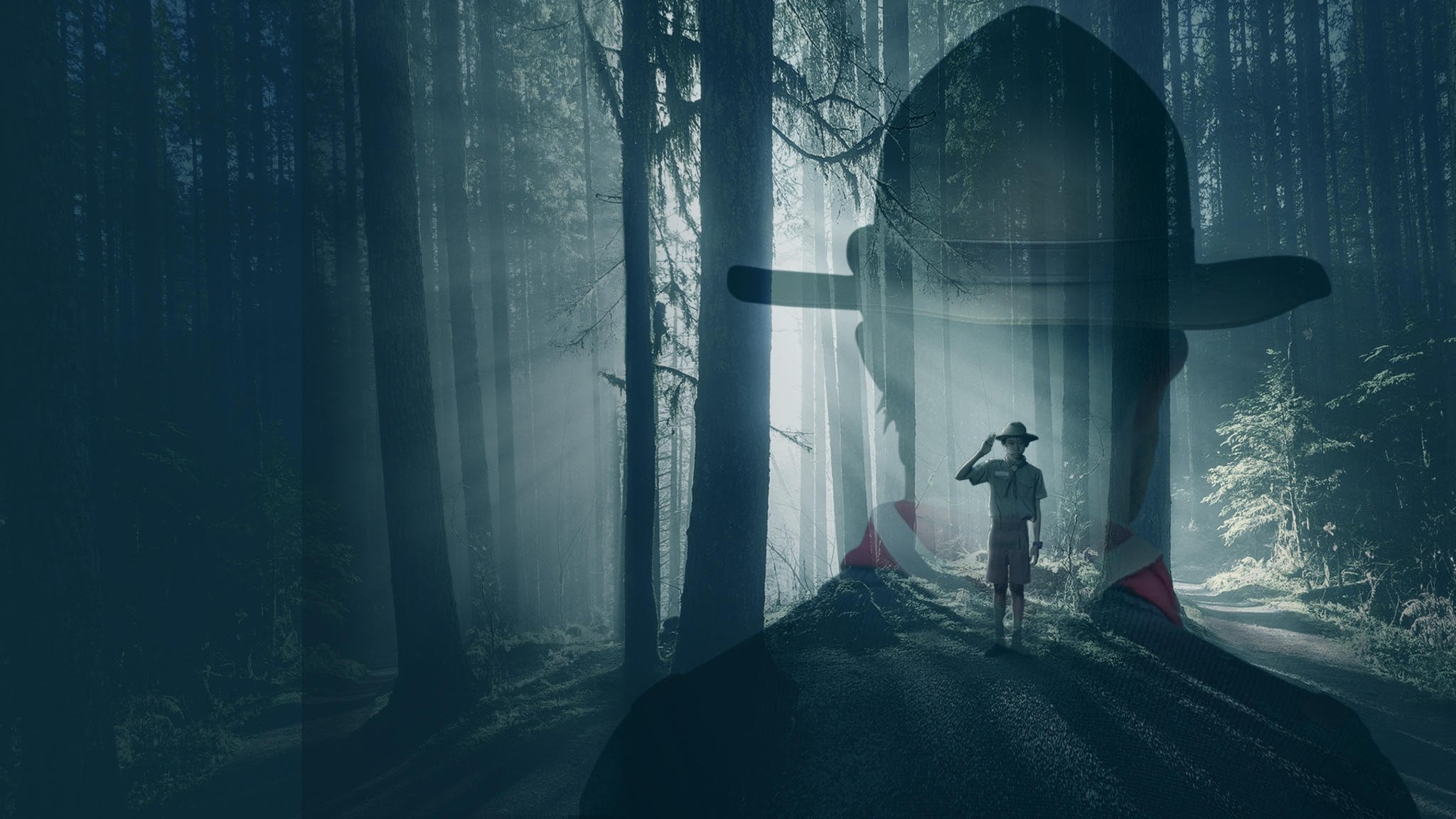 Leave No Trace Background