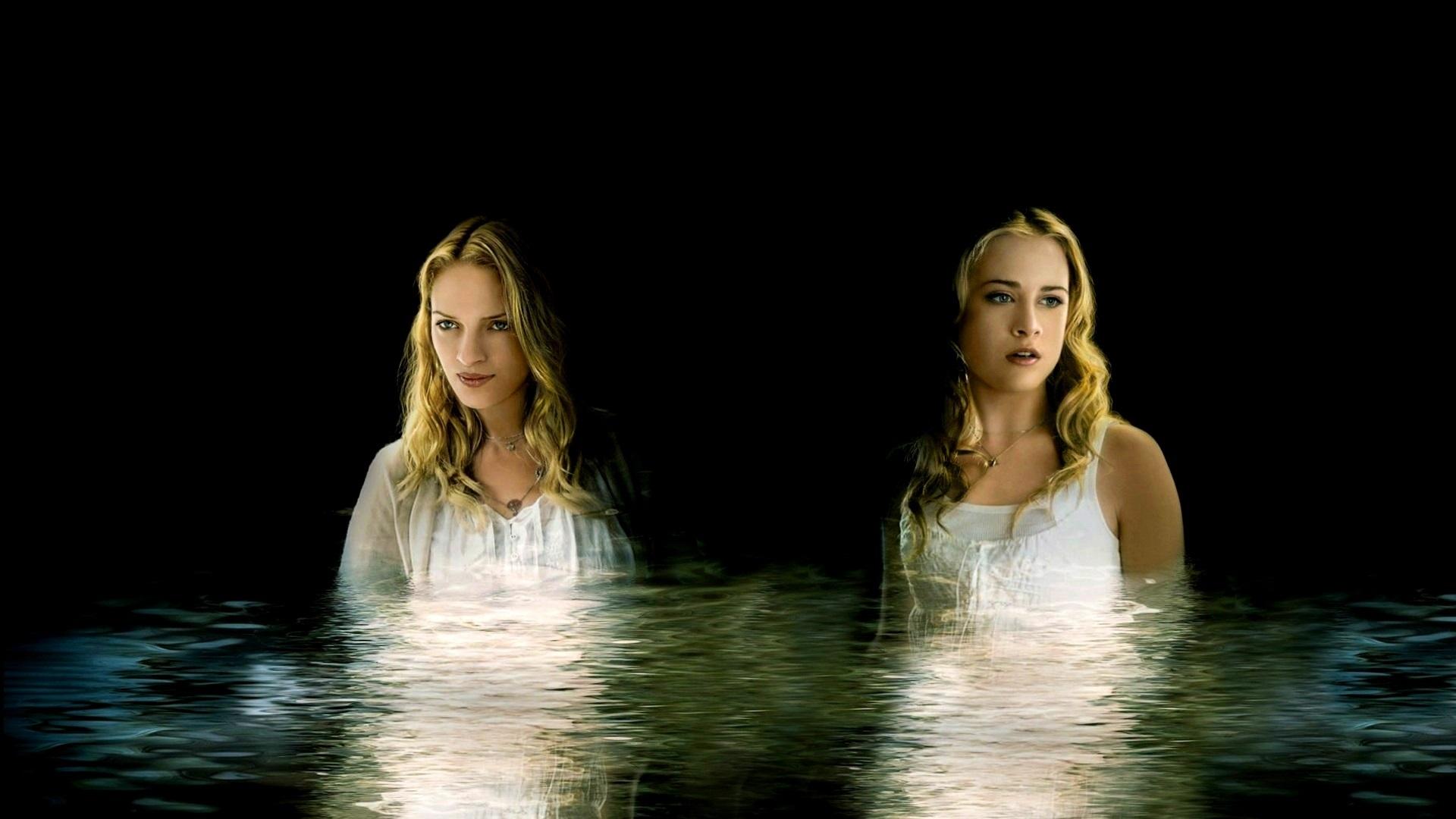 The Life Before Her Eyes Background