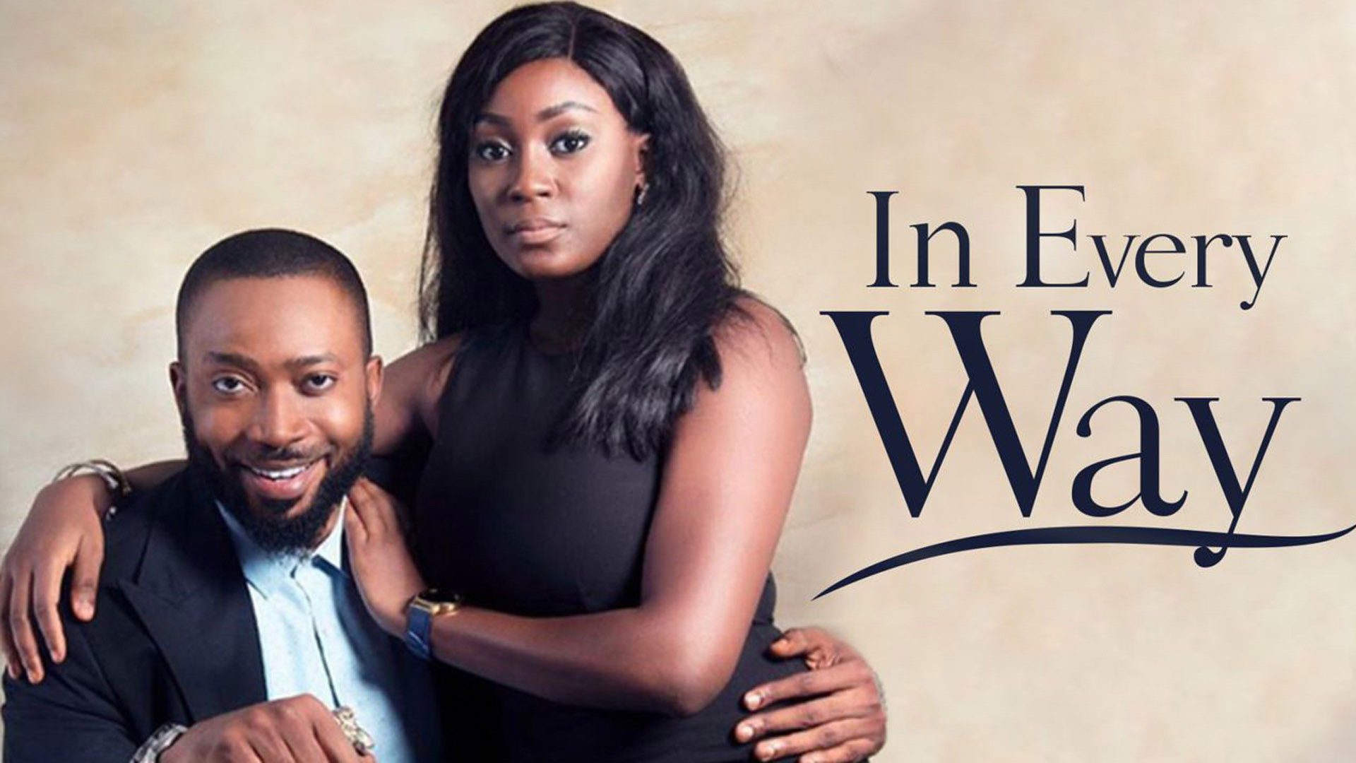 In Every Way Background