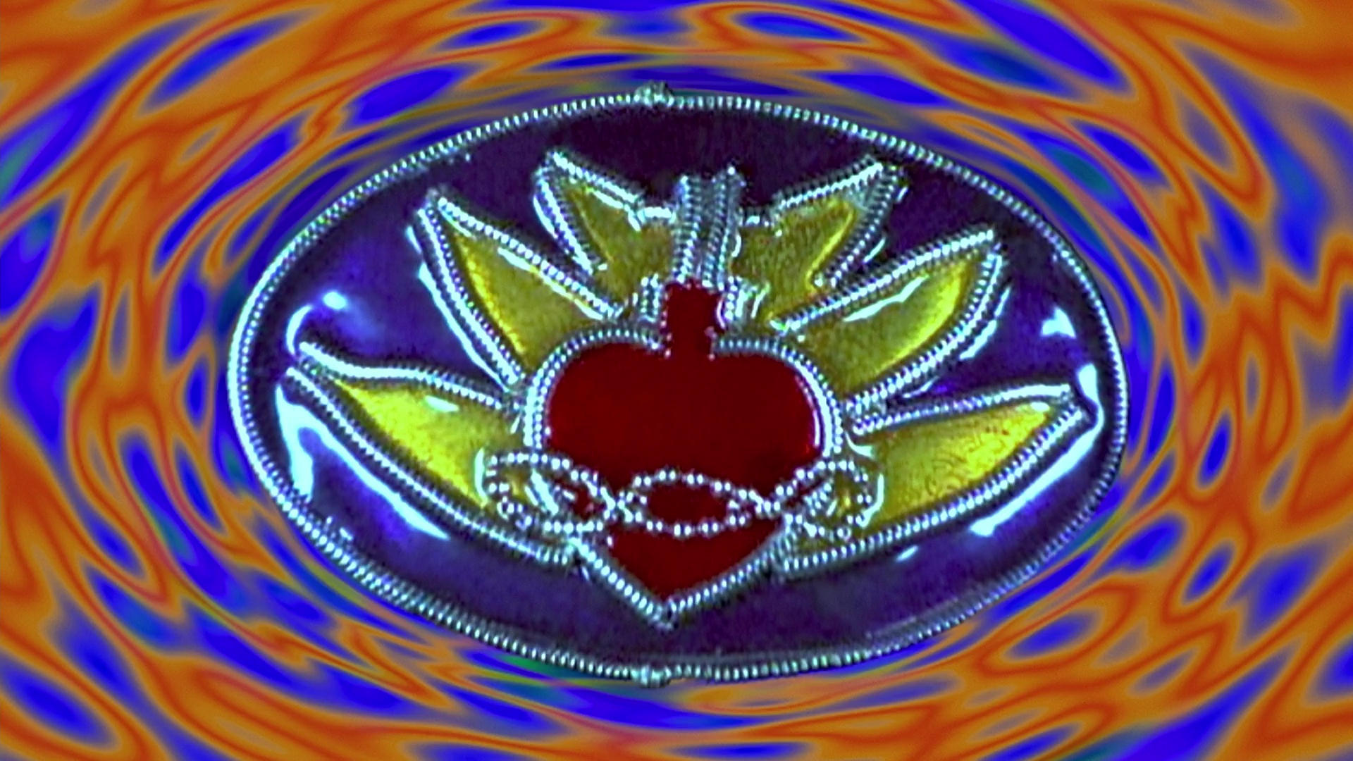 Pootie Tang Background