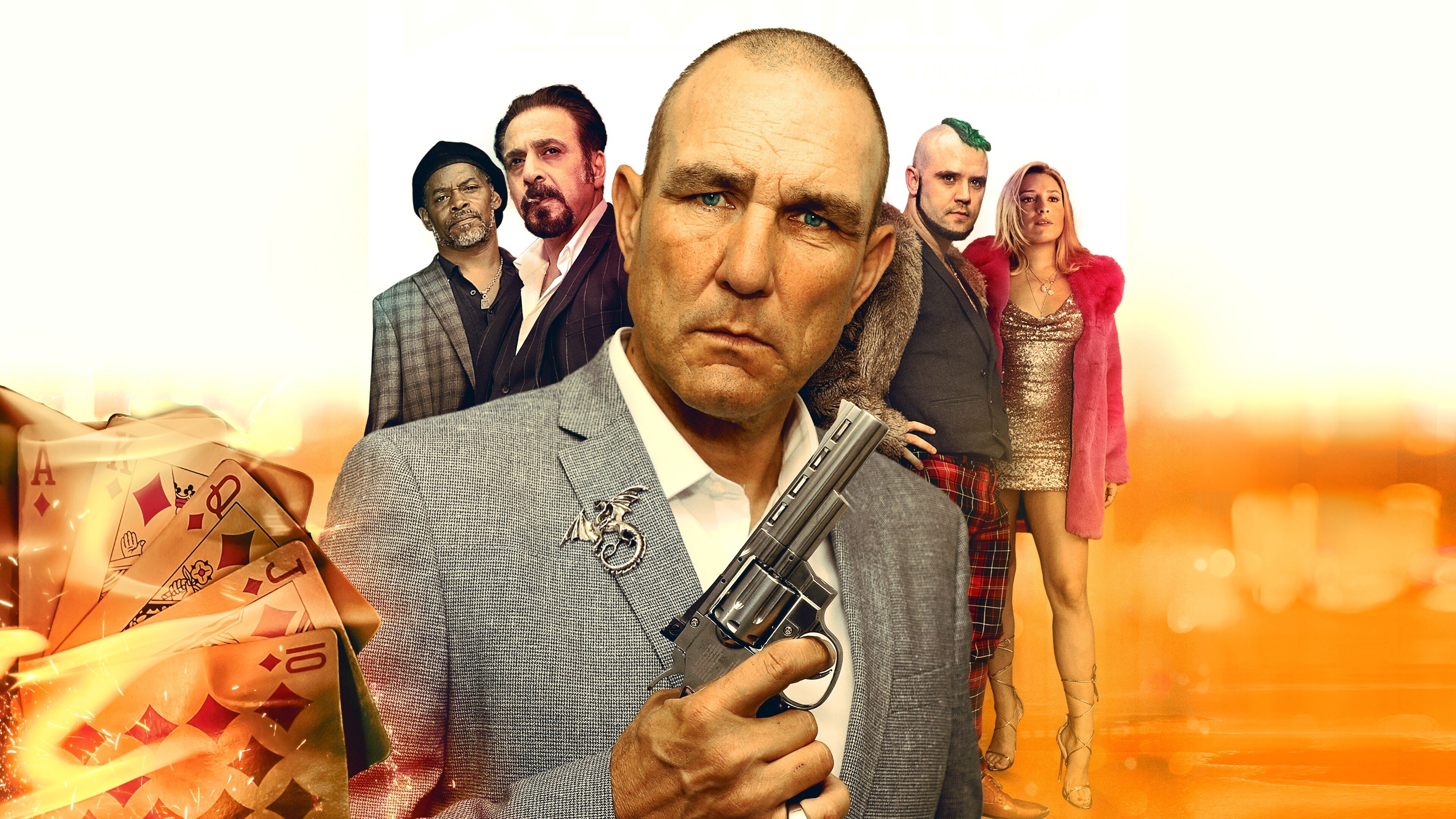 The Bezonians Background