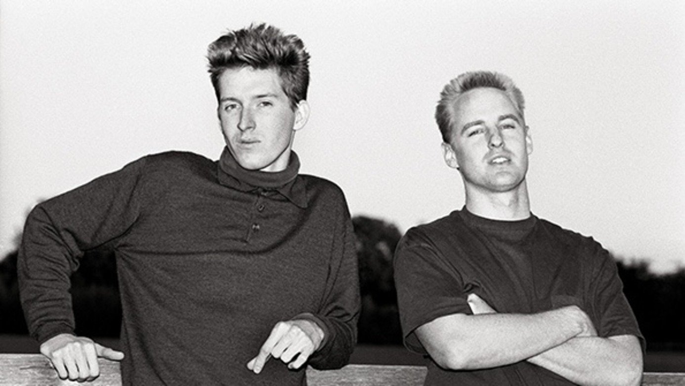 The Making of 'Bottle Rocket' Background