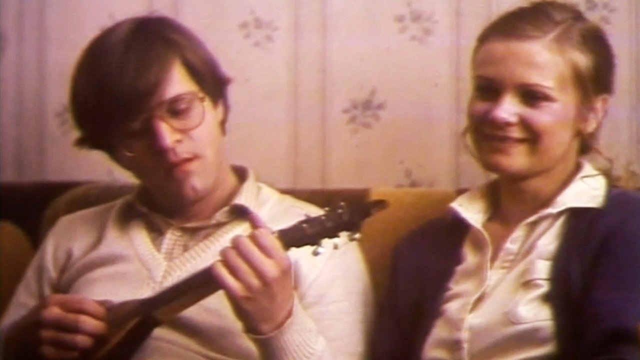 Southbound Train Background