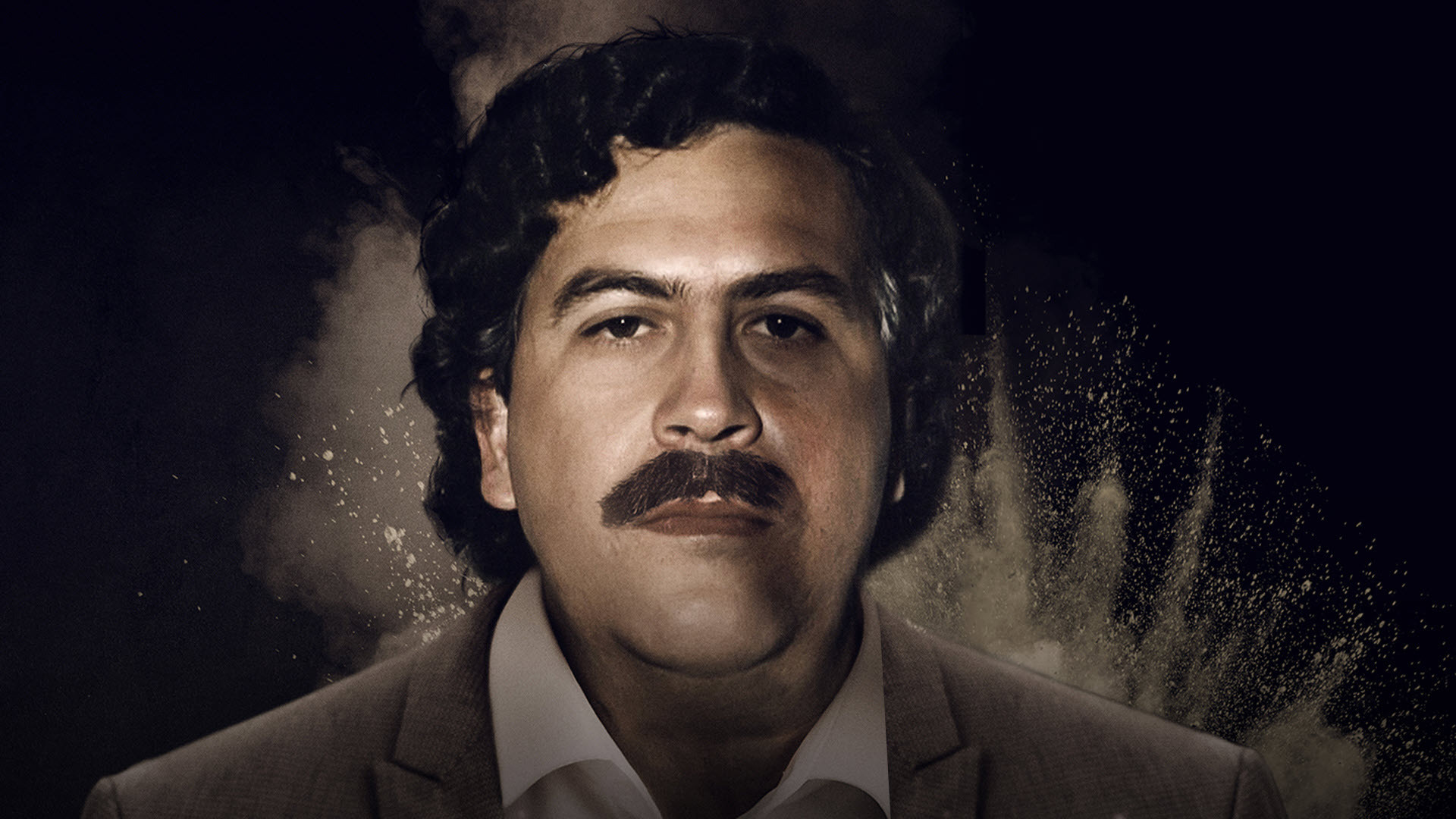 Escobar by Escobar Background