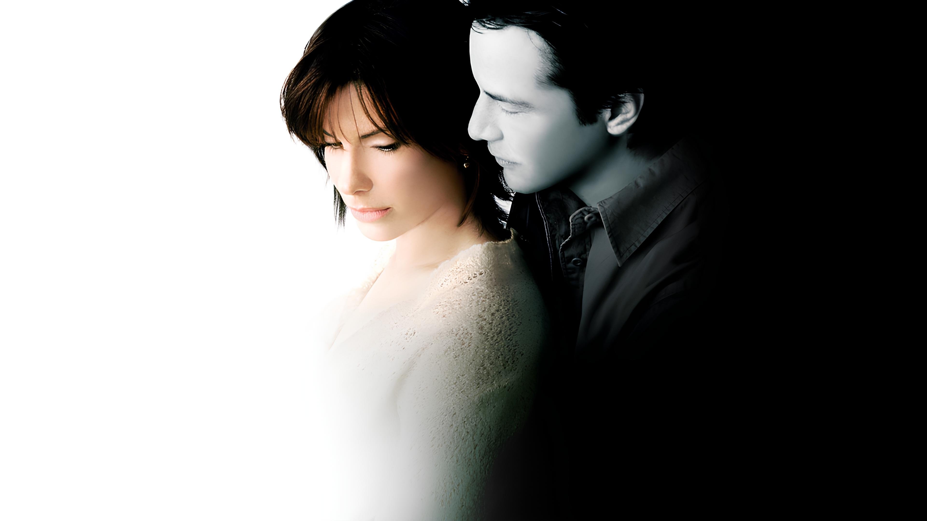 The Lake House Background