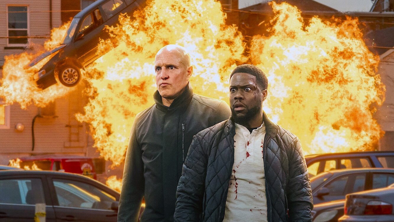 The Man from Toronto Background