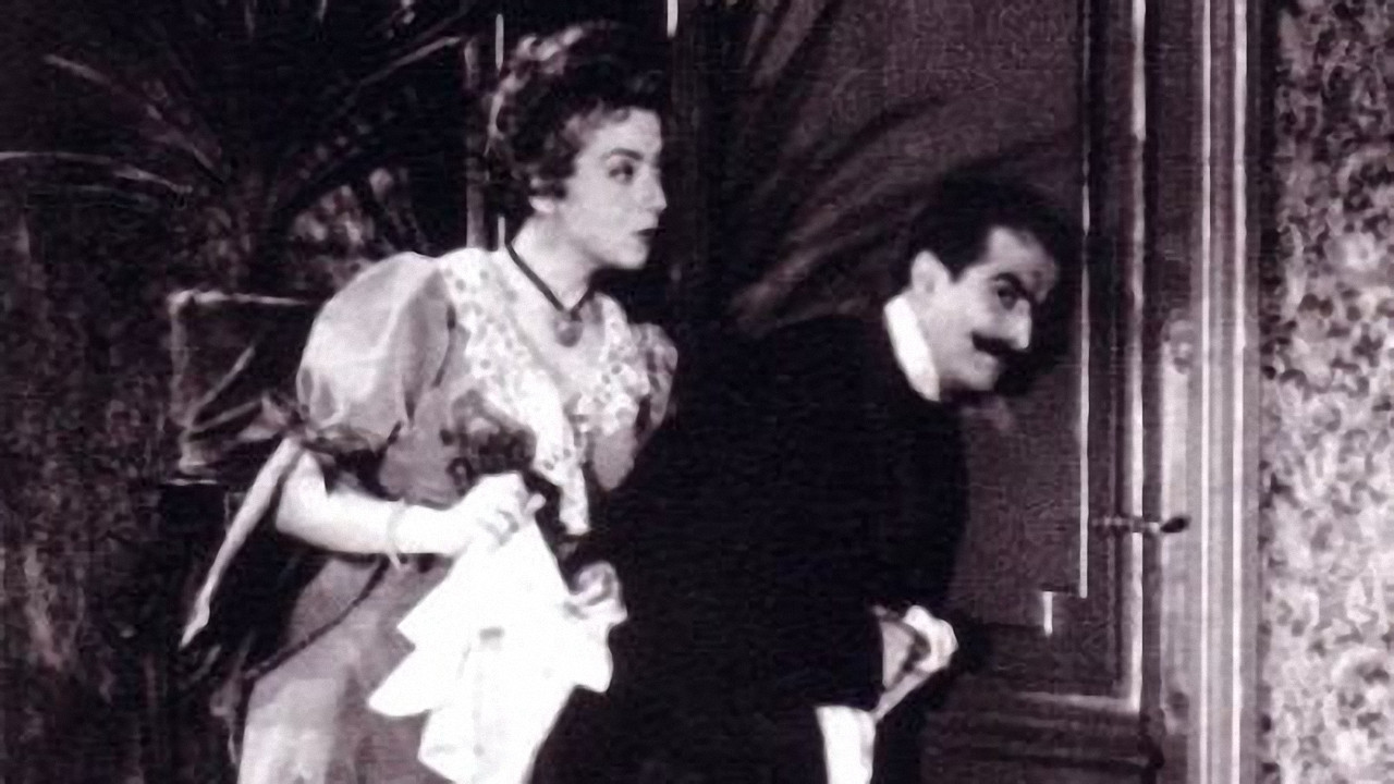 Marriage Episodes Background