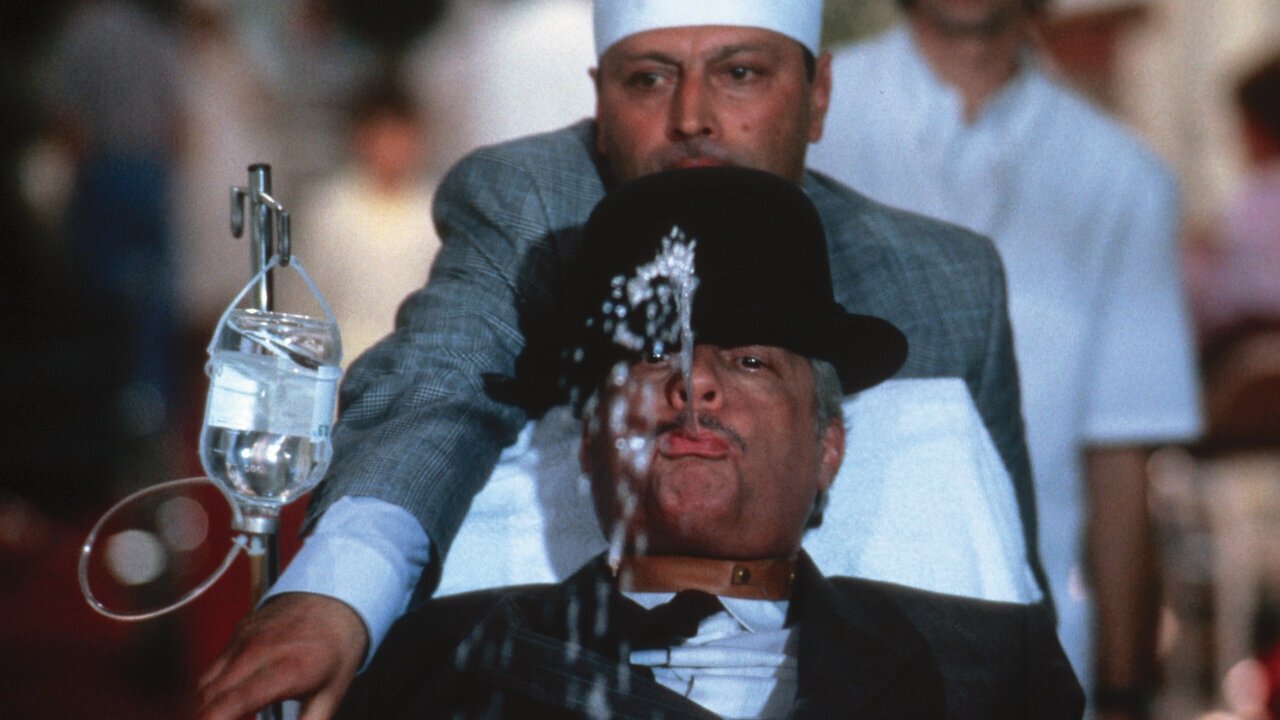 Miracle Healing Background