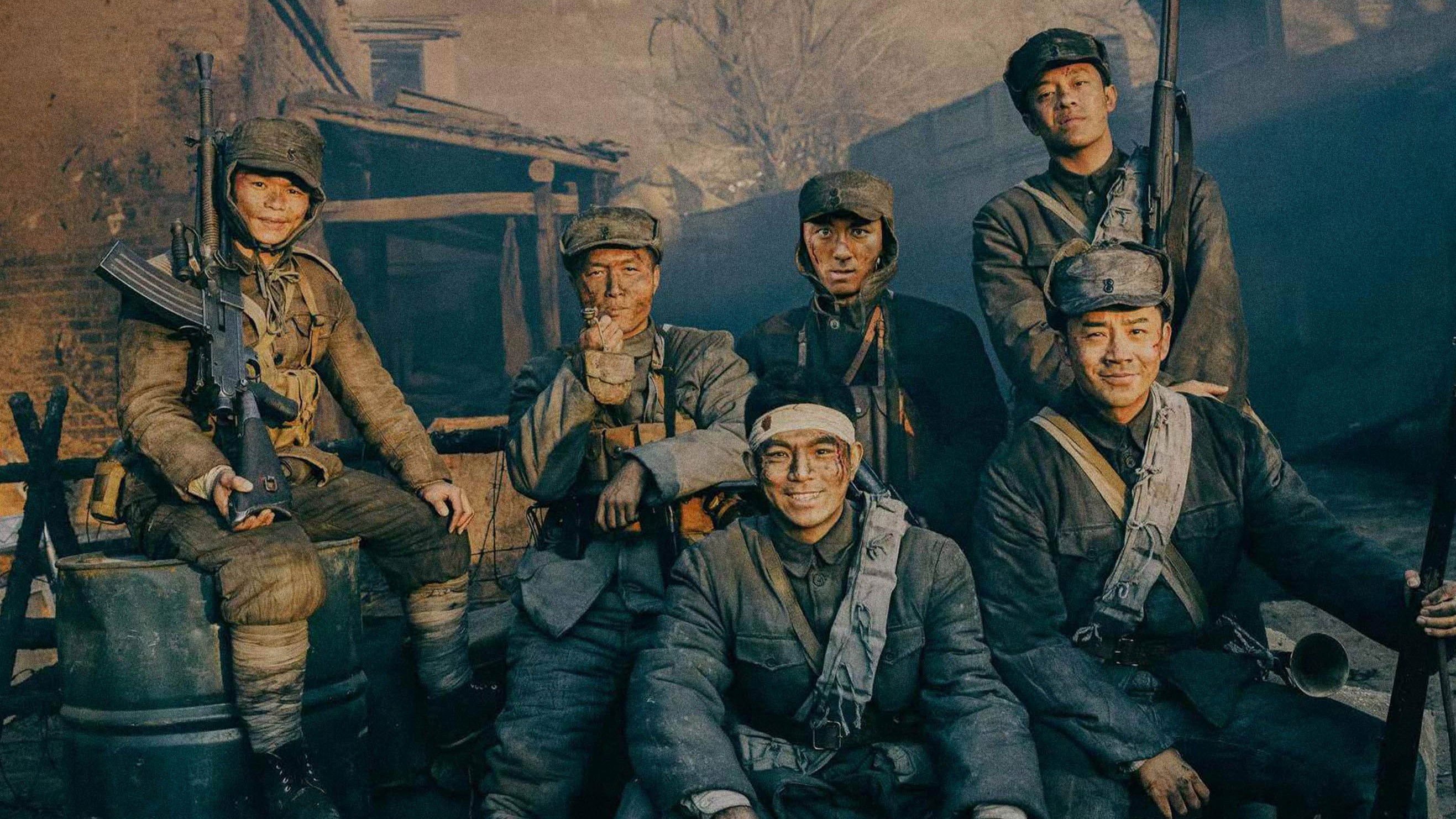 Charge Forward Background