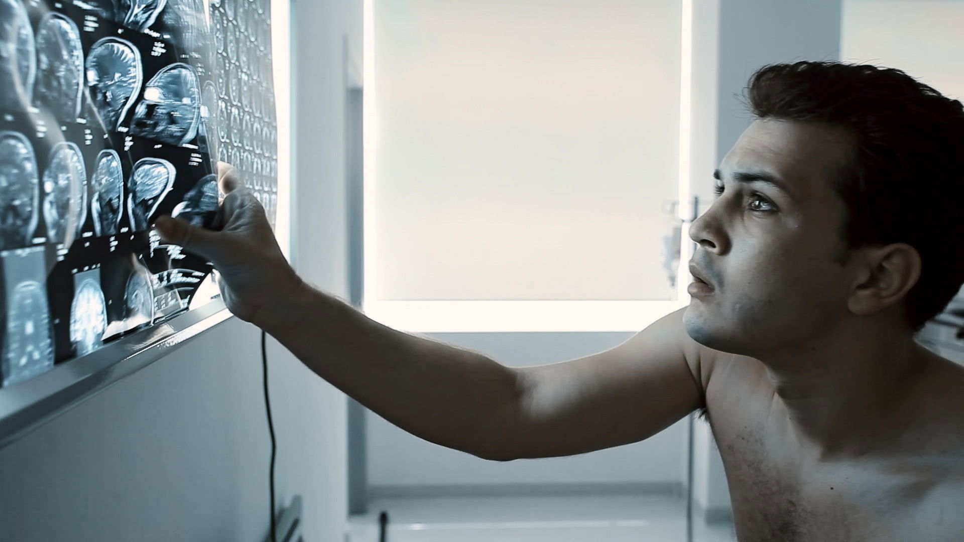 Incarnation Background