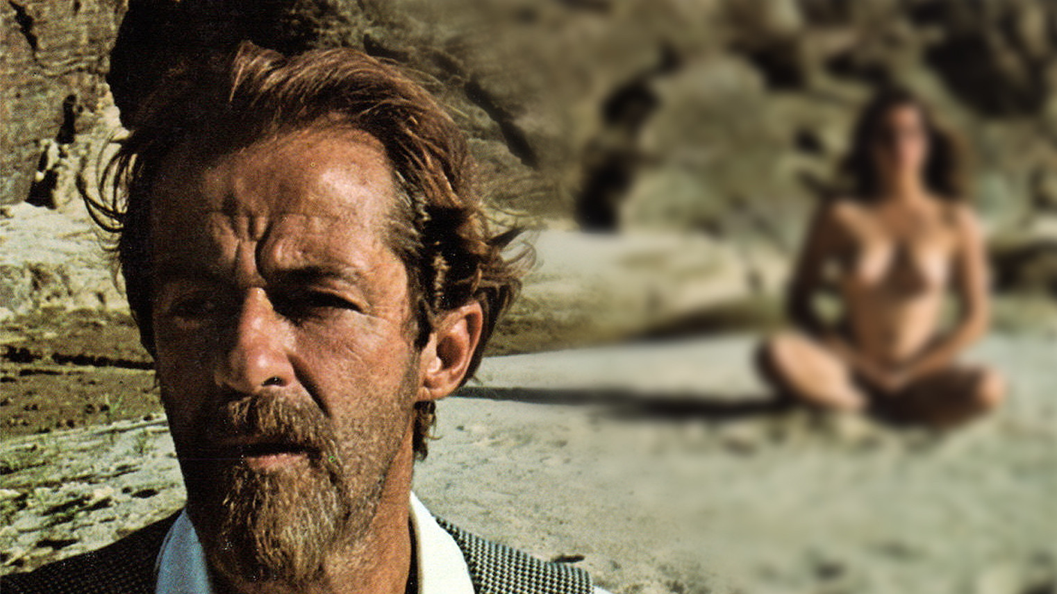 Cabaret Mineiro Background