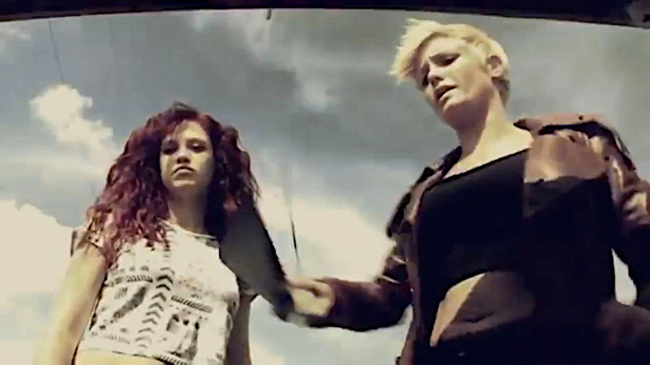 Time to Kill Background