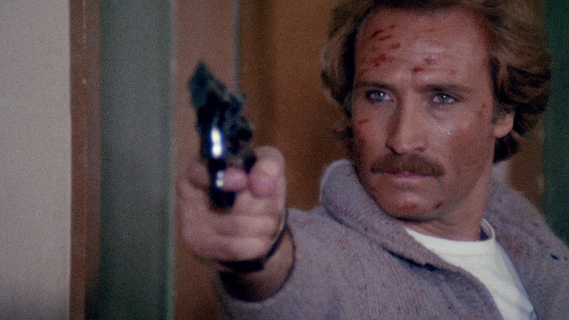 Convoy Busters Background