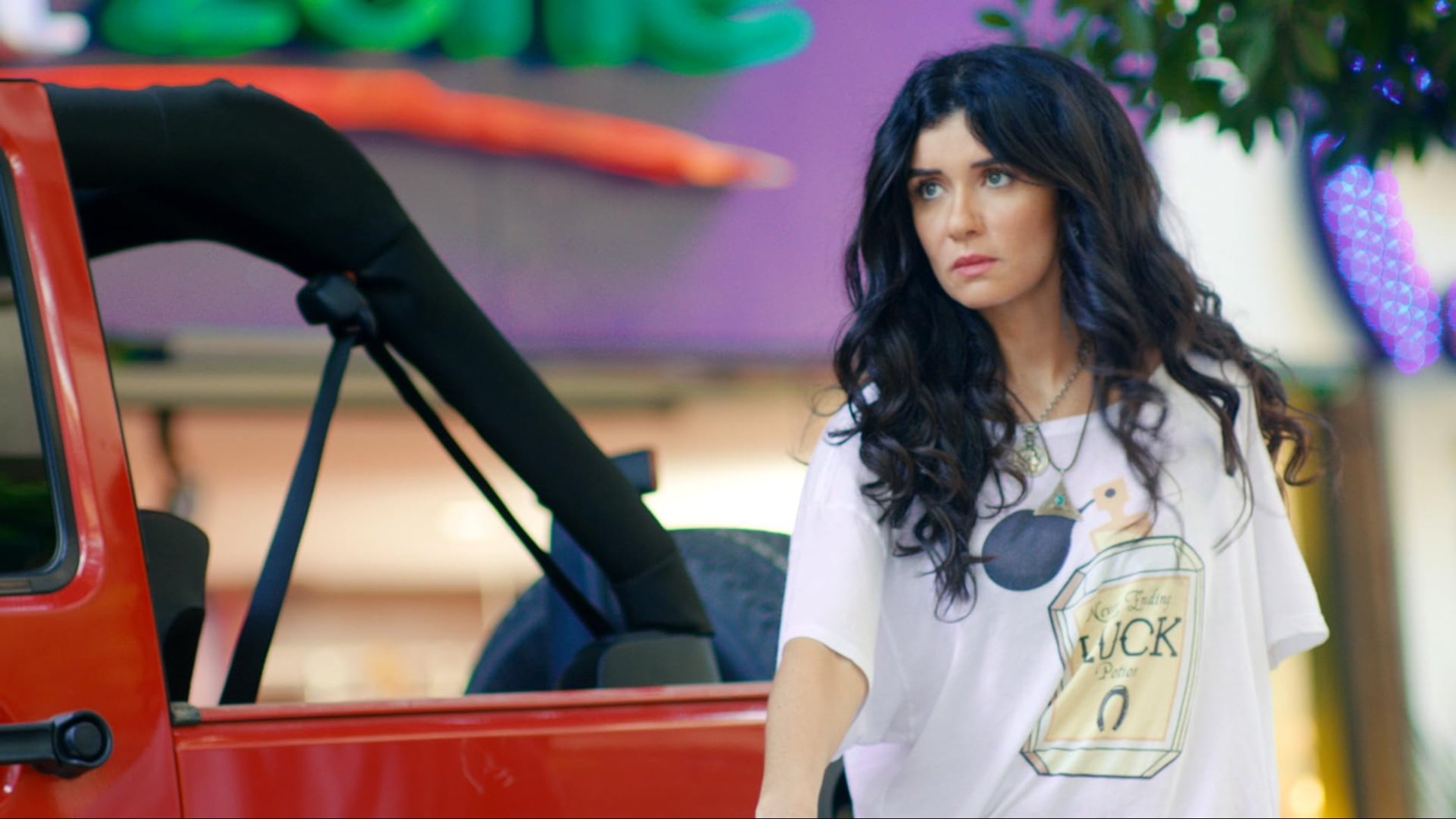 I Adore You Background