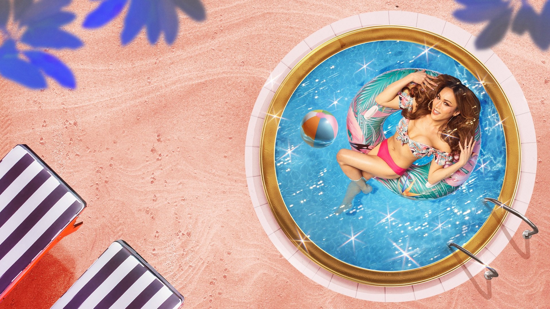 Here Comes the Groom Background