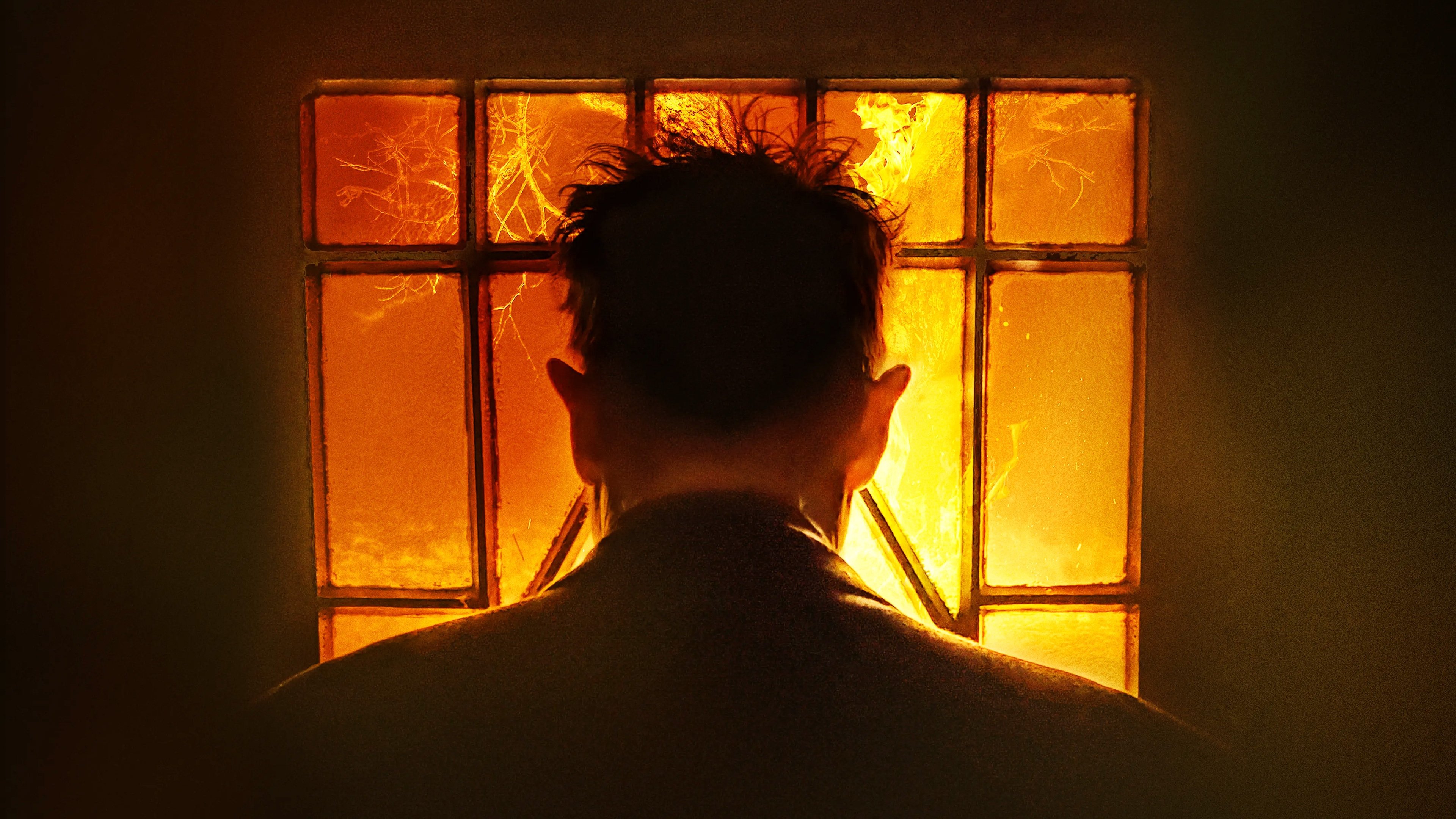 What Josiah Saw Background