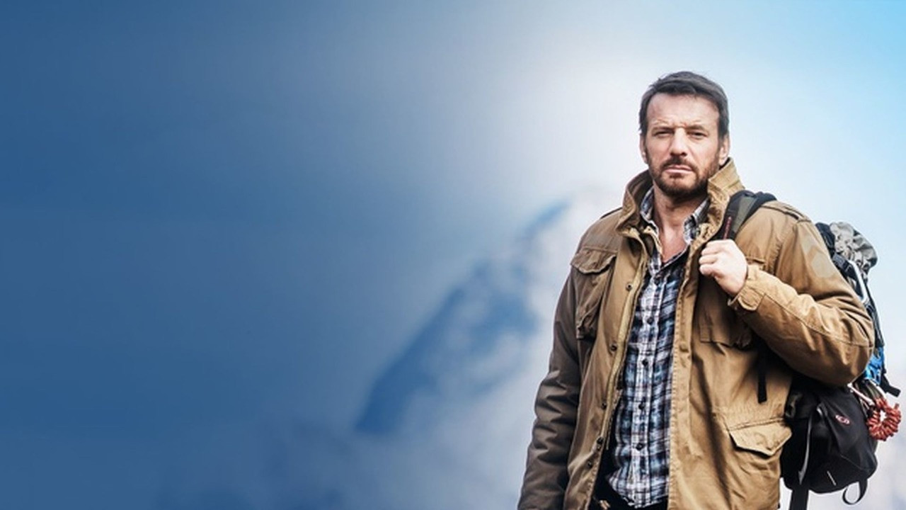 Alex Hugo Background