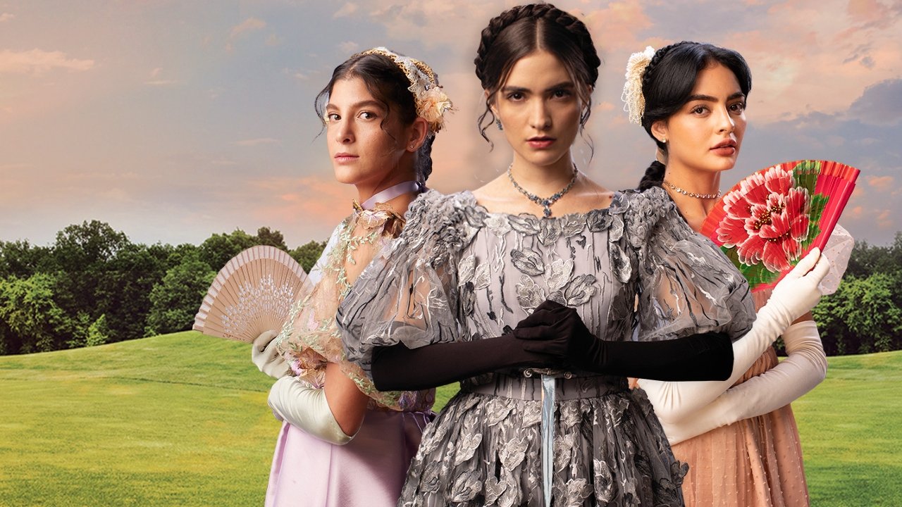 Las Villamizar Background