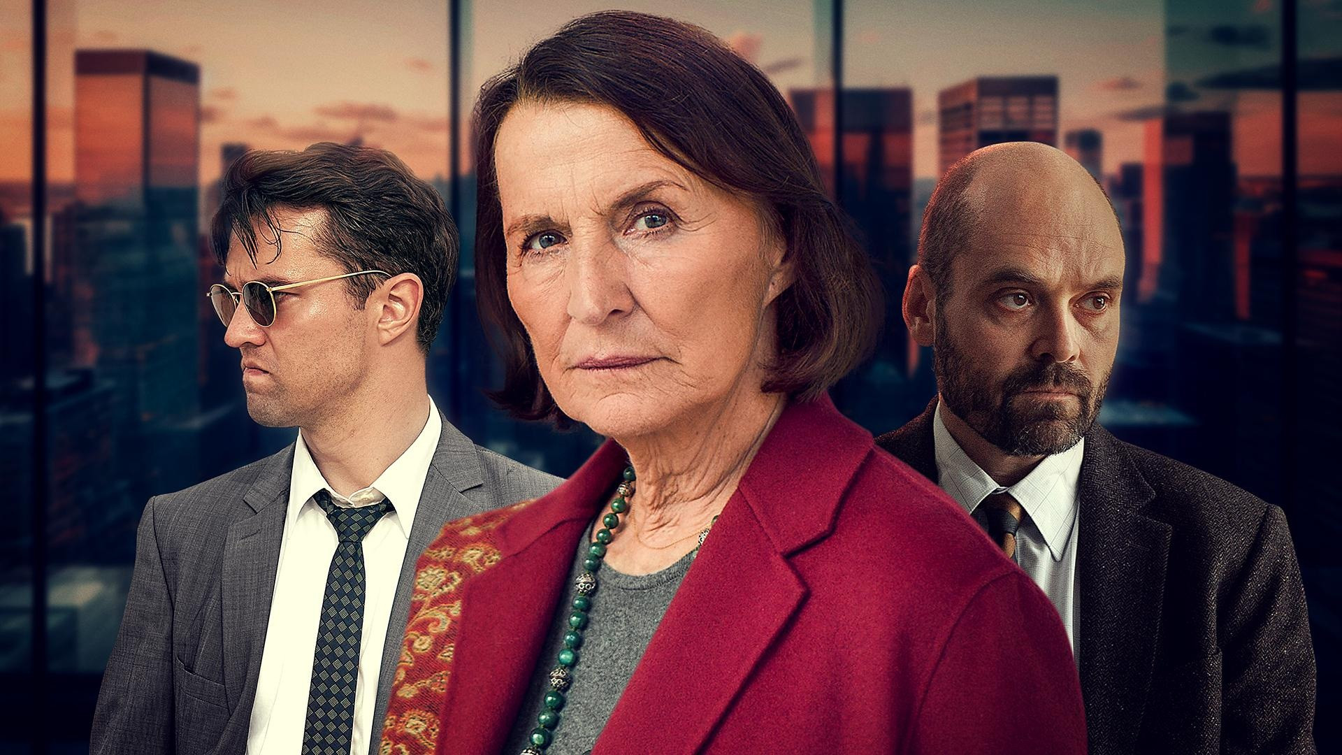 Other People's Money Background