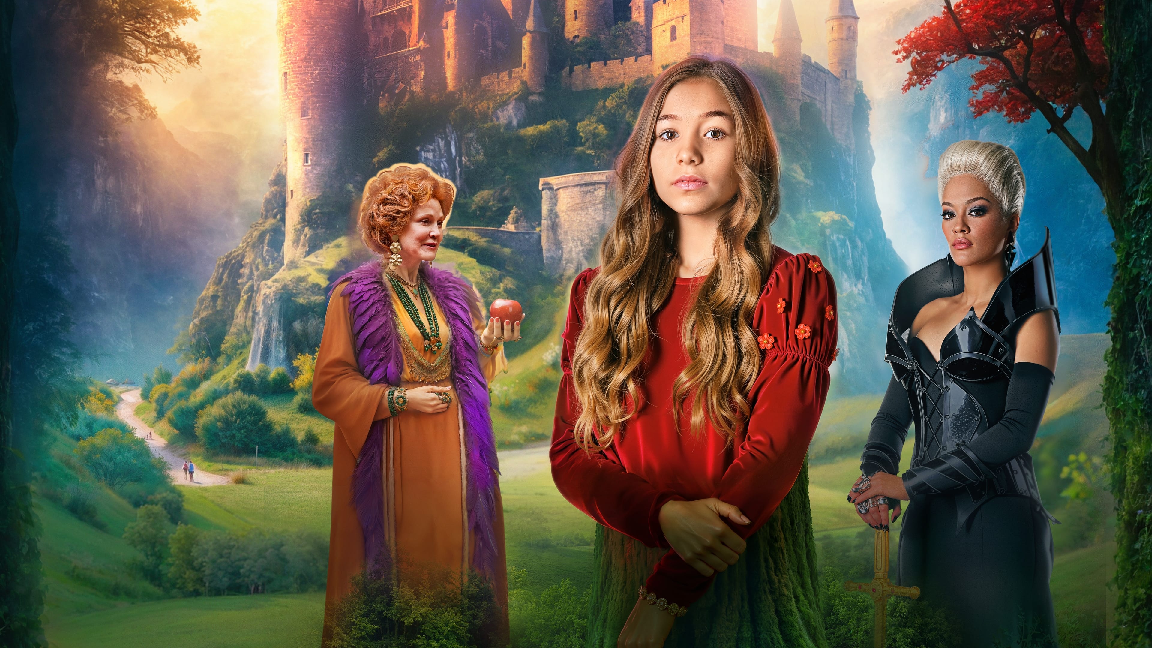 Wonderwell Background