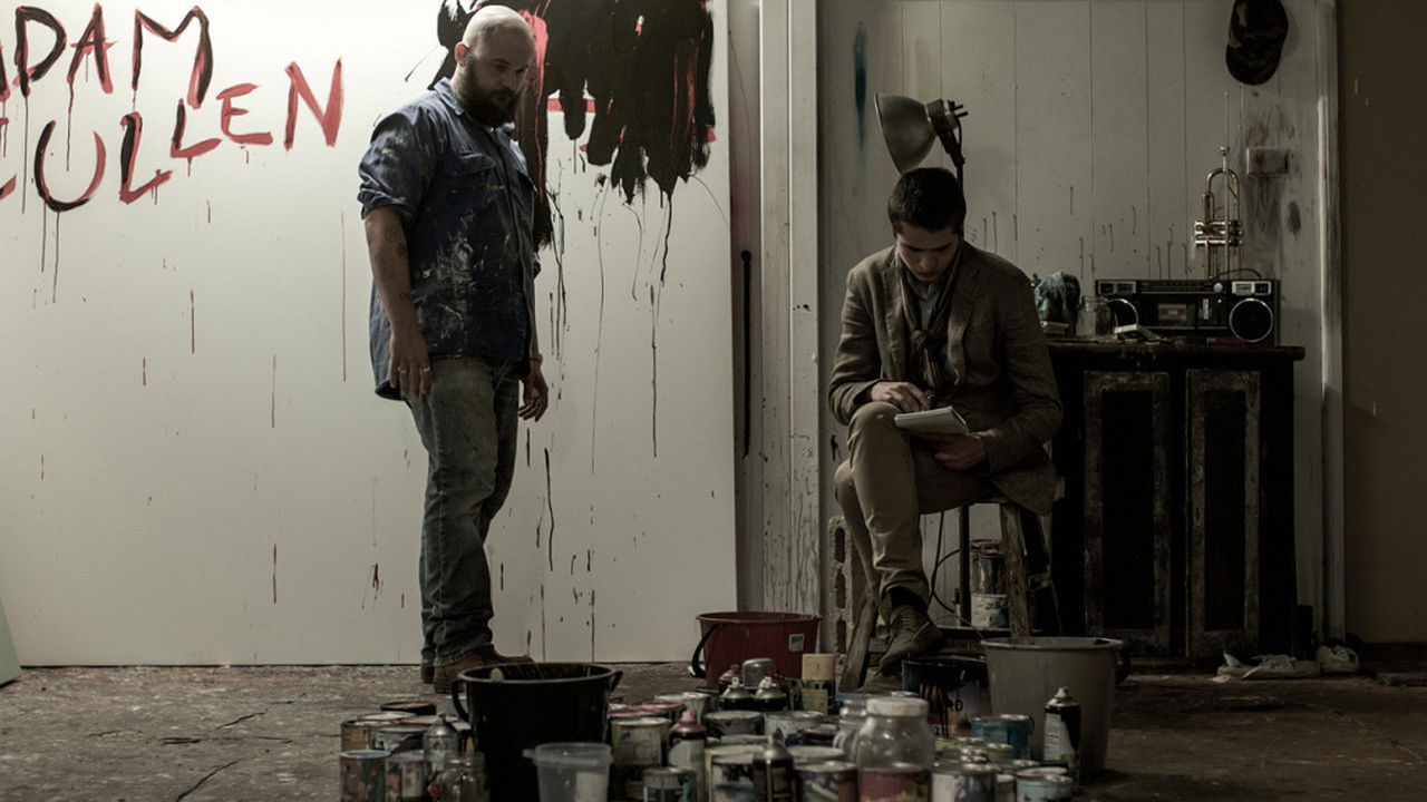 Acute Misfortune Background